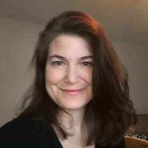 Meet your Posher, Coleen